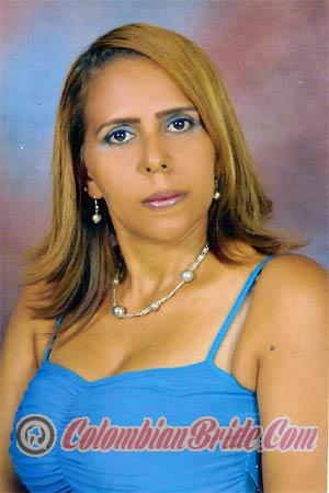 Colombia women