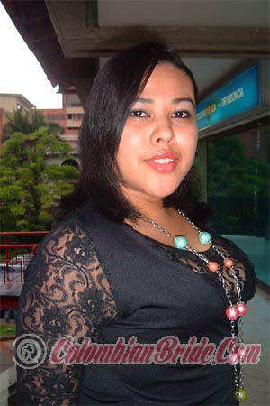 Colombia women