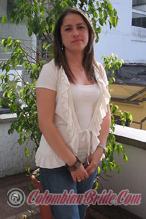 Colombia women
