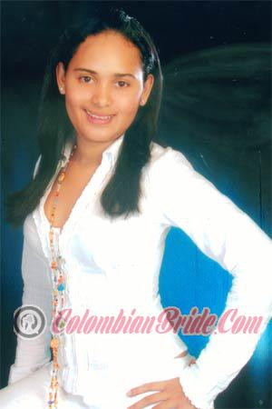 Colombia women