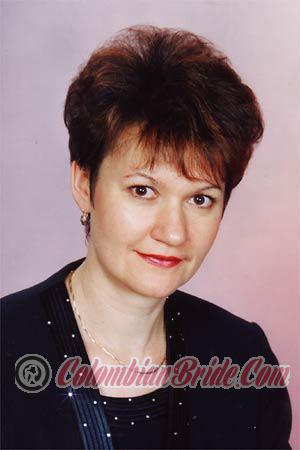 82999 - Galina Age: 40 - Russia