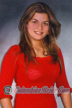 Colombia women