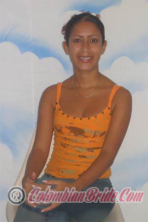 Colombia women