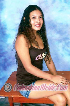 Colombia women