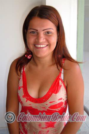 Colombia women