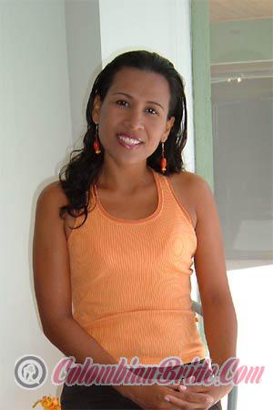 Colombia women