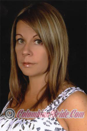 Colombia women
