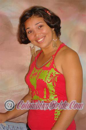 Colombia women