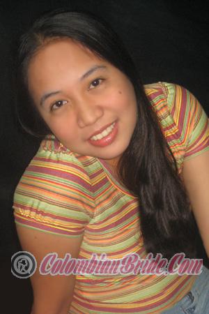 84216 - Mary Angeli Age: 25 - Philippines