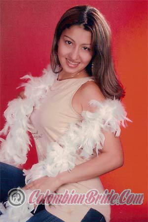 Colombia women