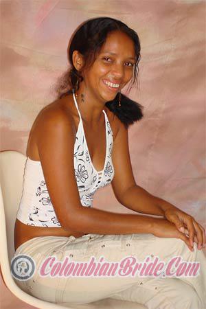 Colombia women