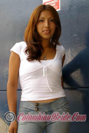 Peru women