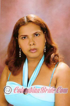 Colombia women