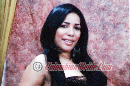 Colombia women