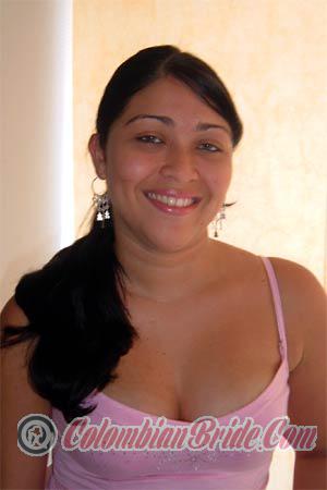 Colombia women