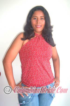 Colombia women