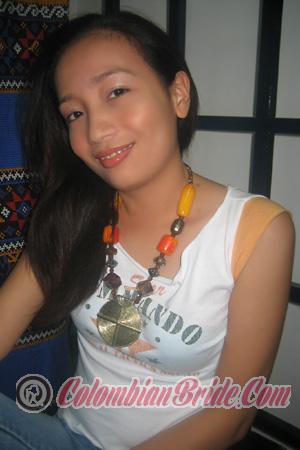85624 - Jace Ann Age: 25 - Philippines