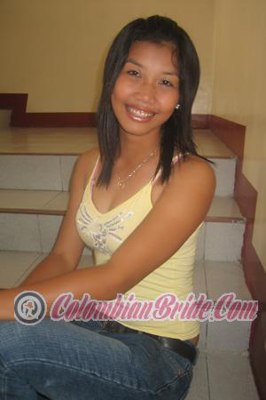85657 - Janelyn Age: 25 - Philippines