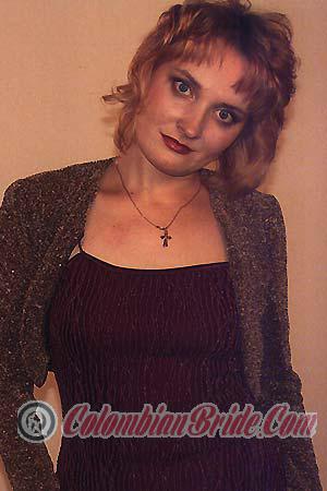 Russia women