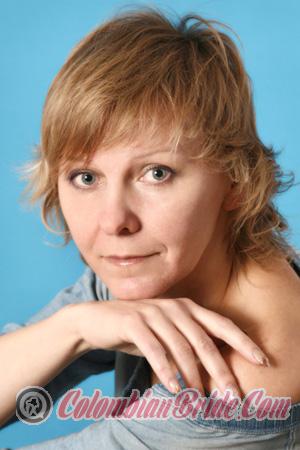 Russia women