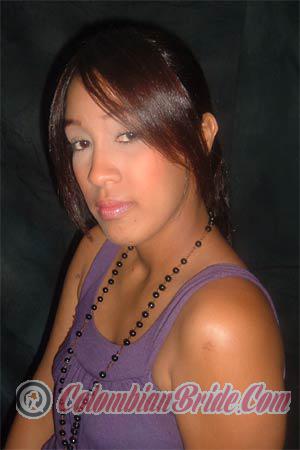 Colombia women