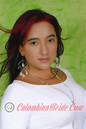 Colombia women
