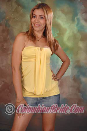 Colombia women