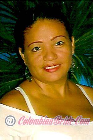 Colombia women