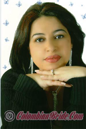 Colombia women