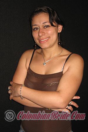 Colombia women