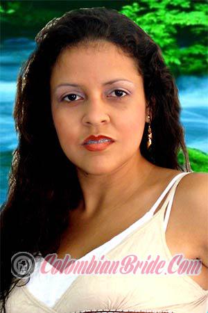 Colombia women