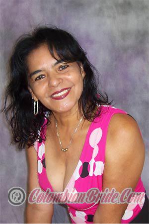 Colombia women