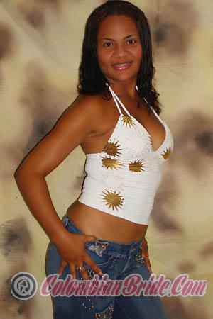 Colombia women