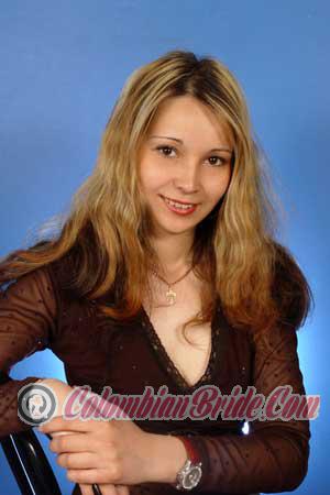 Russia women