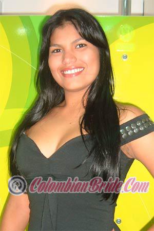Colombia women