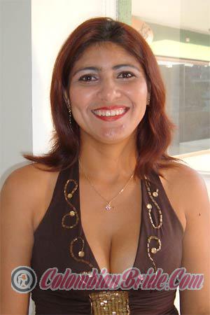 Colombia women