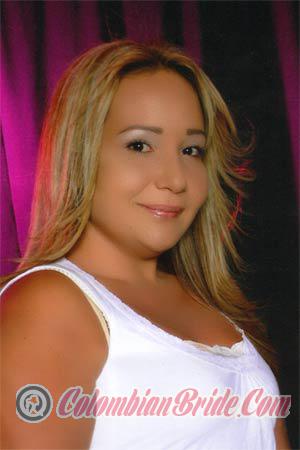 Colombia women