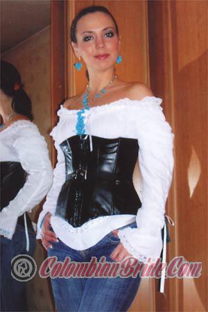 Russia women
