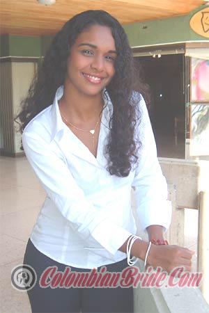 Colombia women