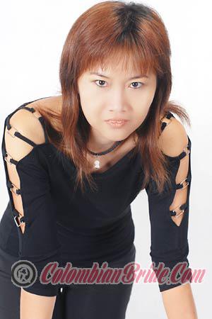 87577 - Chalita Age: 41 - Thailand