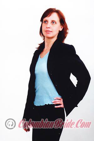 Russia women
