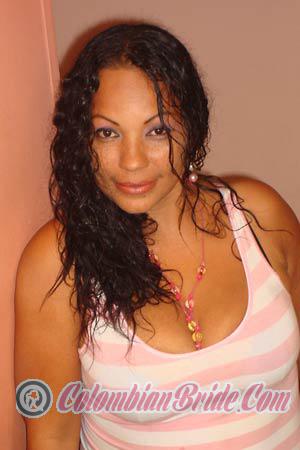 Colombia women