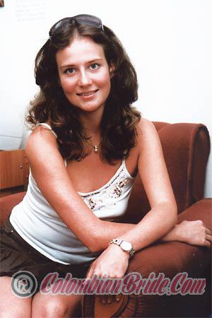 Russia women