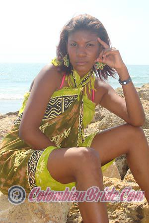 Colombia women