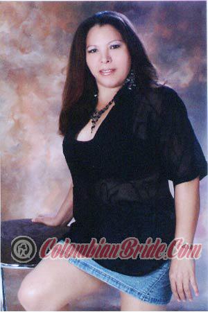 Colombia women