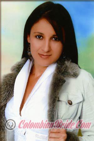 Colombia women