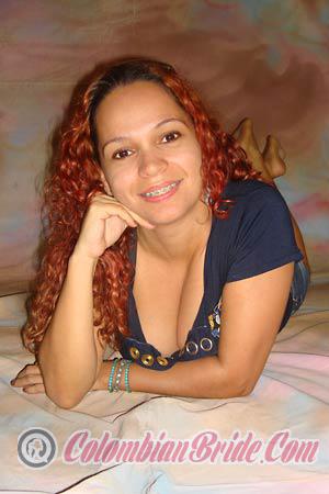 Colombia women
