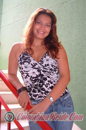 Colombia women