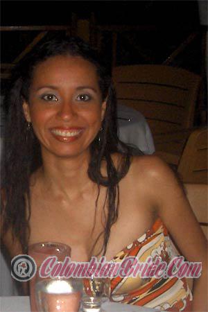 Colombia women