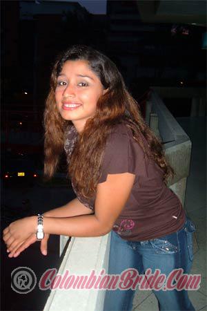 Colombia women